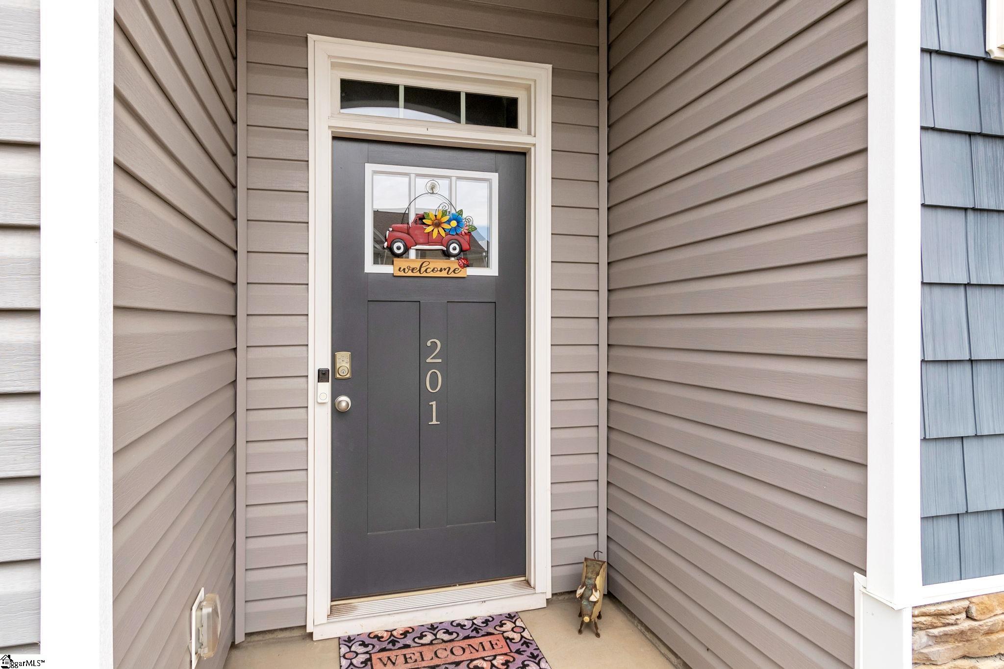 201 Yellow Fox Road Greer, SC 29650 - Photo 5 of 27 Gallery Image 5