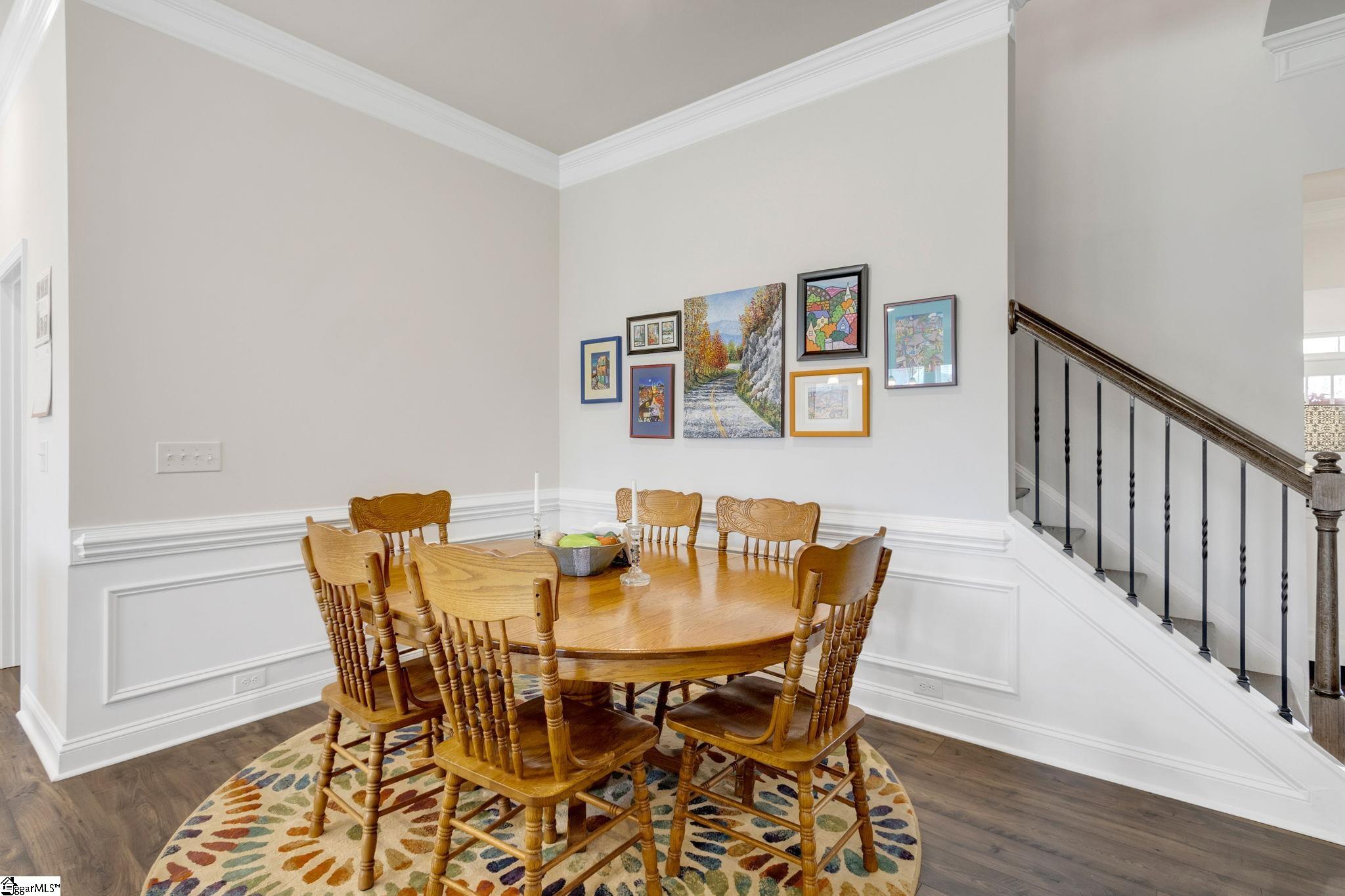 201 Yellow Fox Road Greer, SC 29650 - Photo 7 of 27 Gallery Image 7