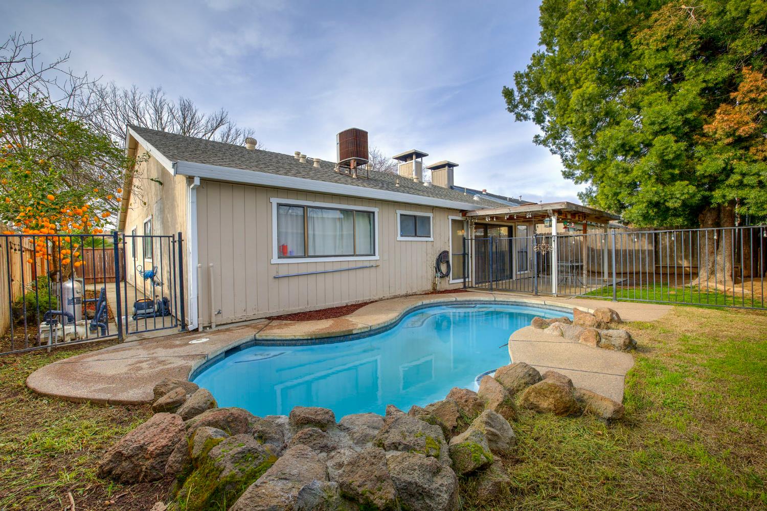 6648 Branchwater Way Citrus Heights, CA 95621 - Photo 27 of 28