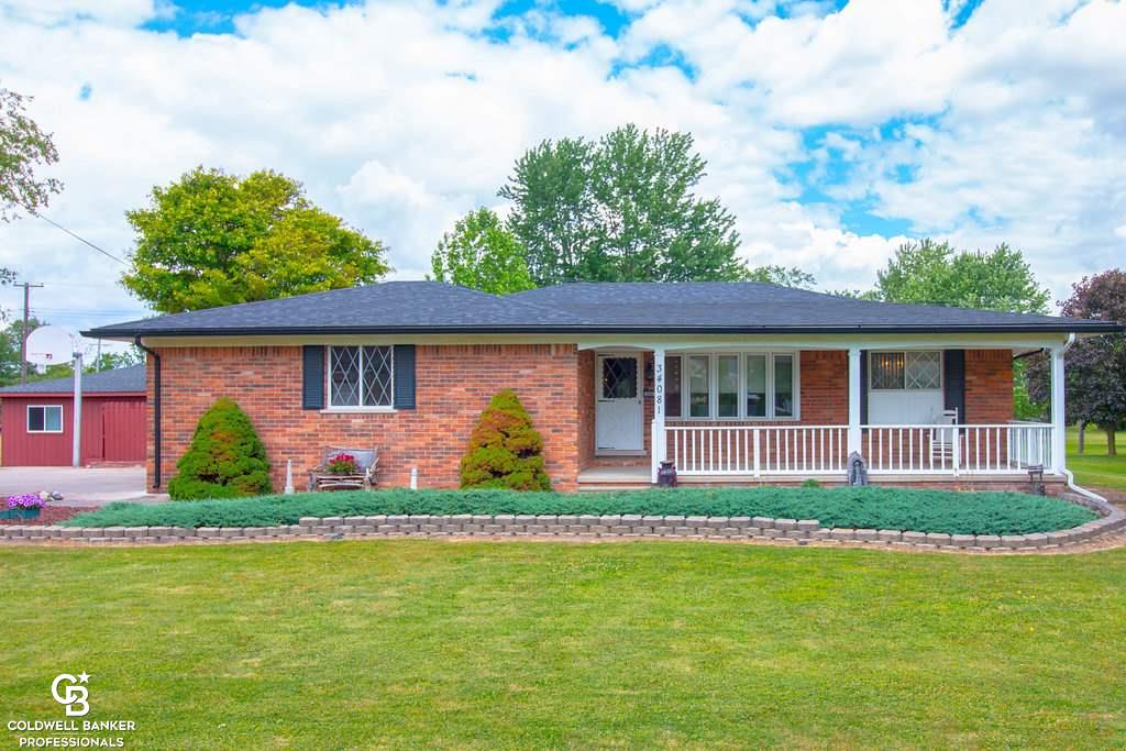 34081 Armada Ridge Road Richmond, MI 48062 - Photo 1 of 31