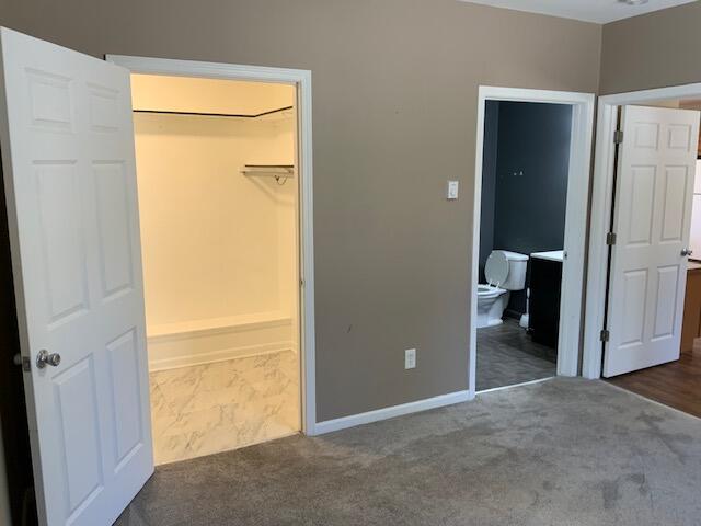 2652 Mont Gabriel Road Wolverine, MI 49799 - Photo 30 of 42 2nd Bedroom