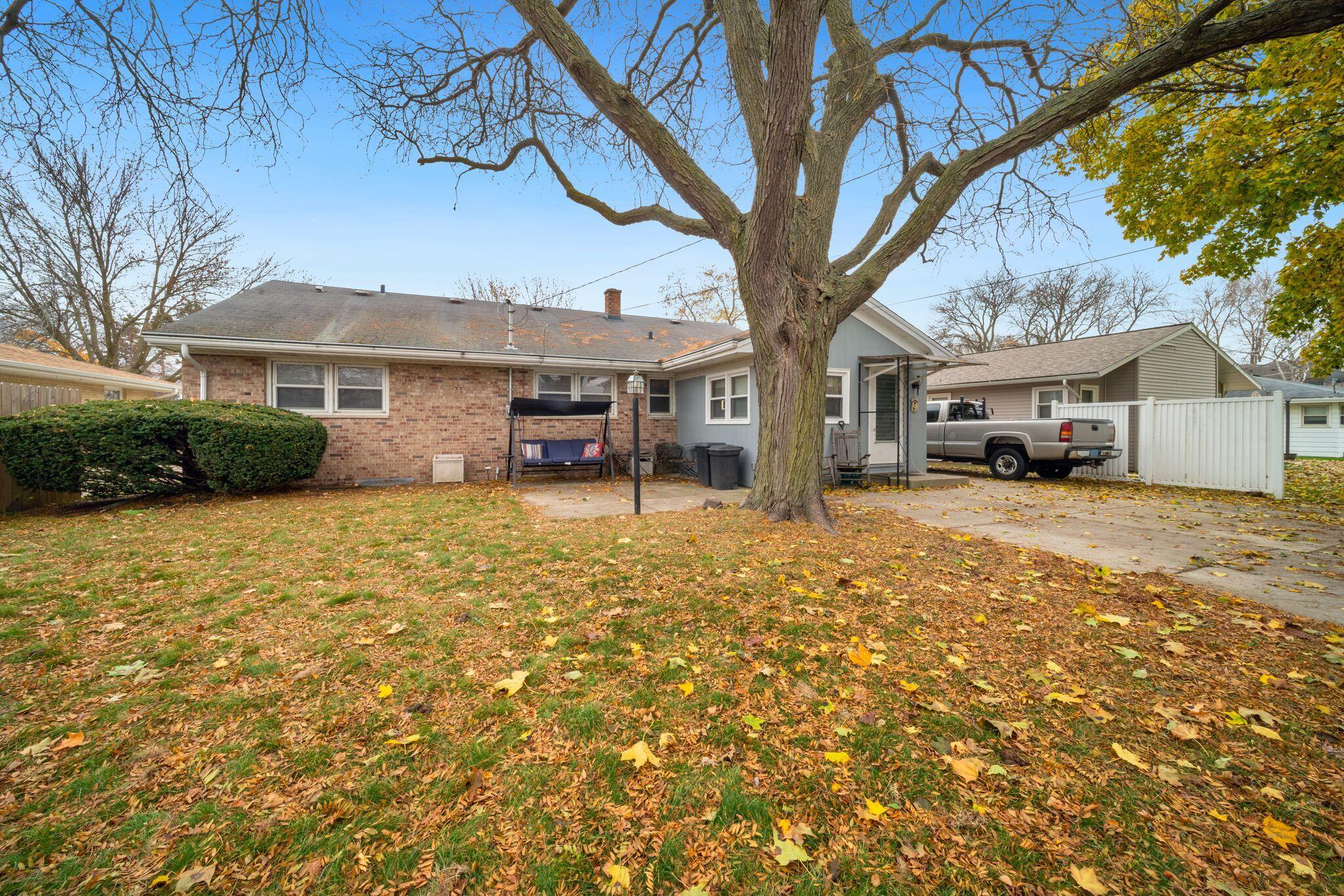 3722 St Clair Street Racine, WI 53402 - Photo 19 of 23 3722 St Clair (19)