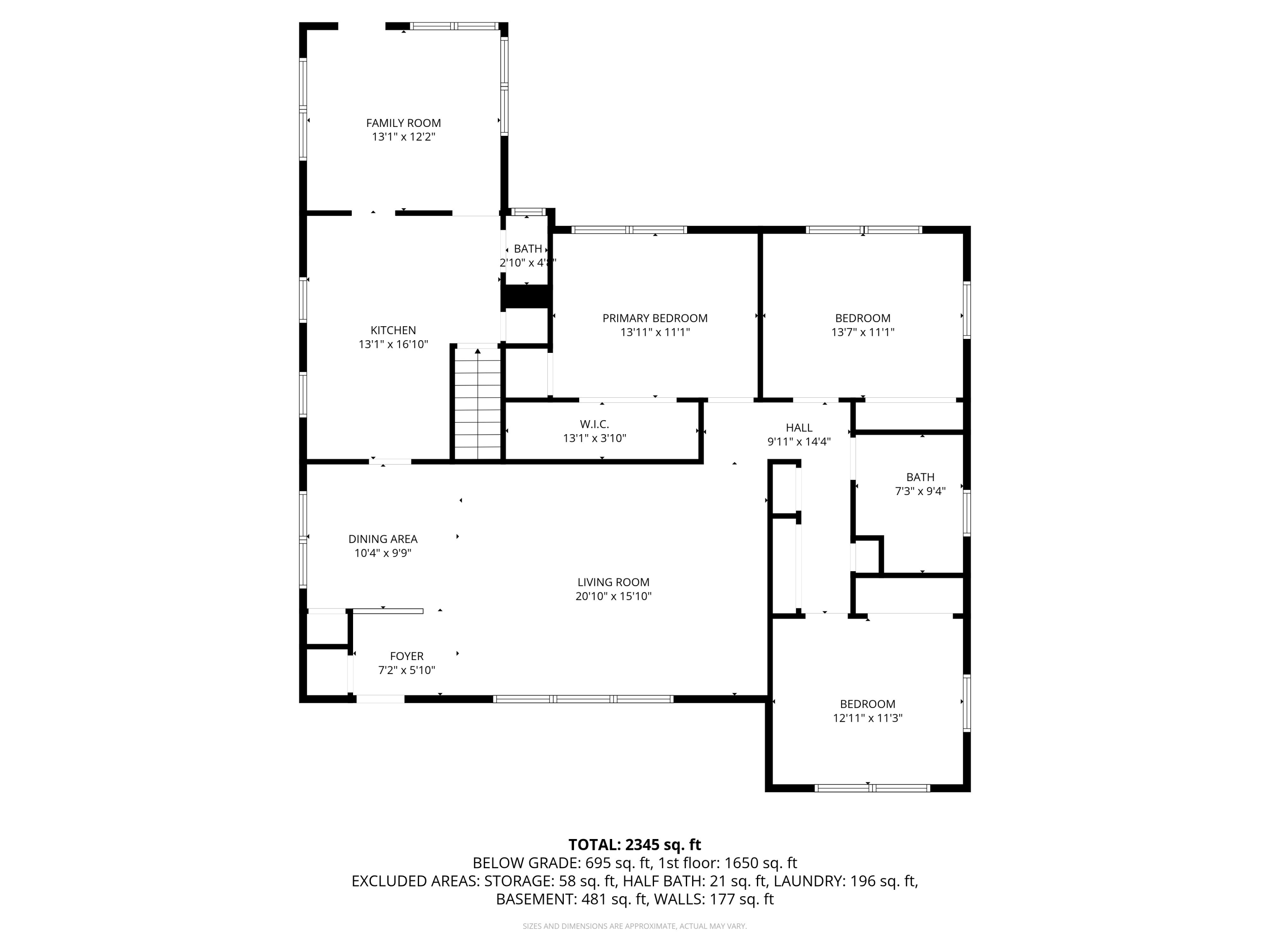 3722 St Clair Street Racine, WI 53402 - Photo 22 of 23