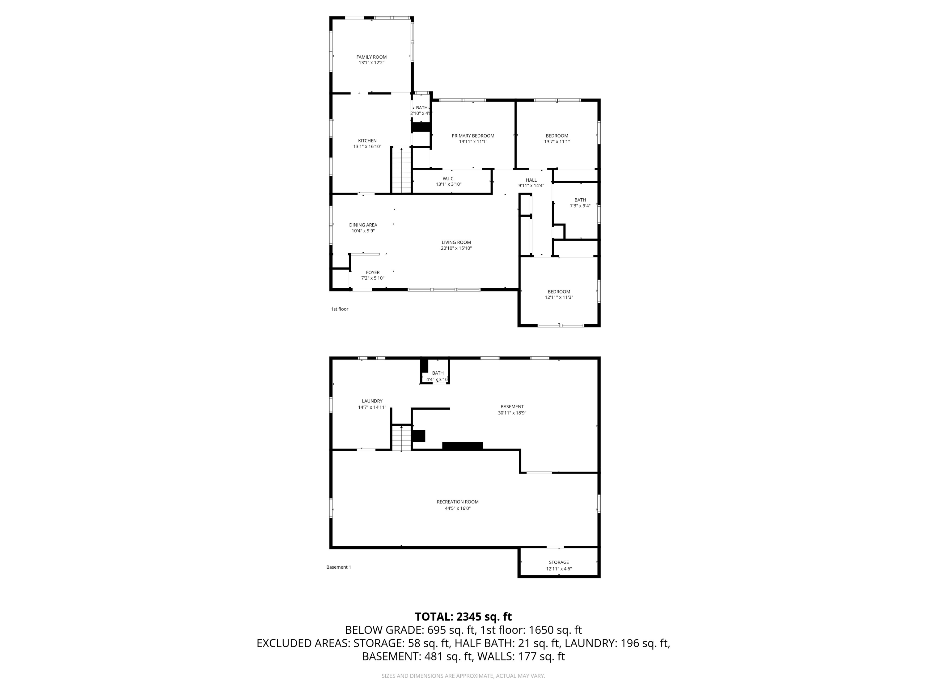 3722 St Clair Street Racine, WI 53402 - Photo 23 of 23