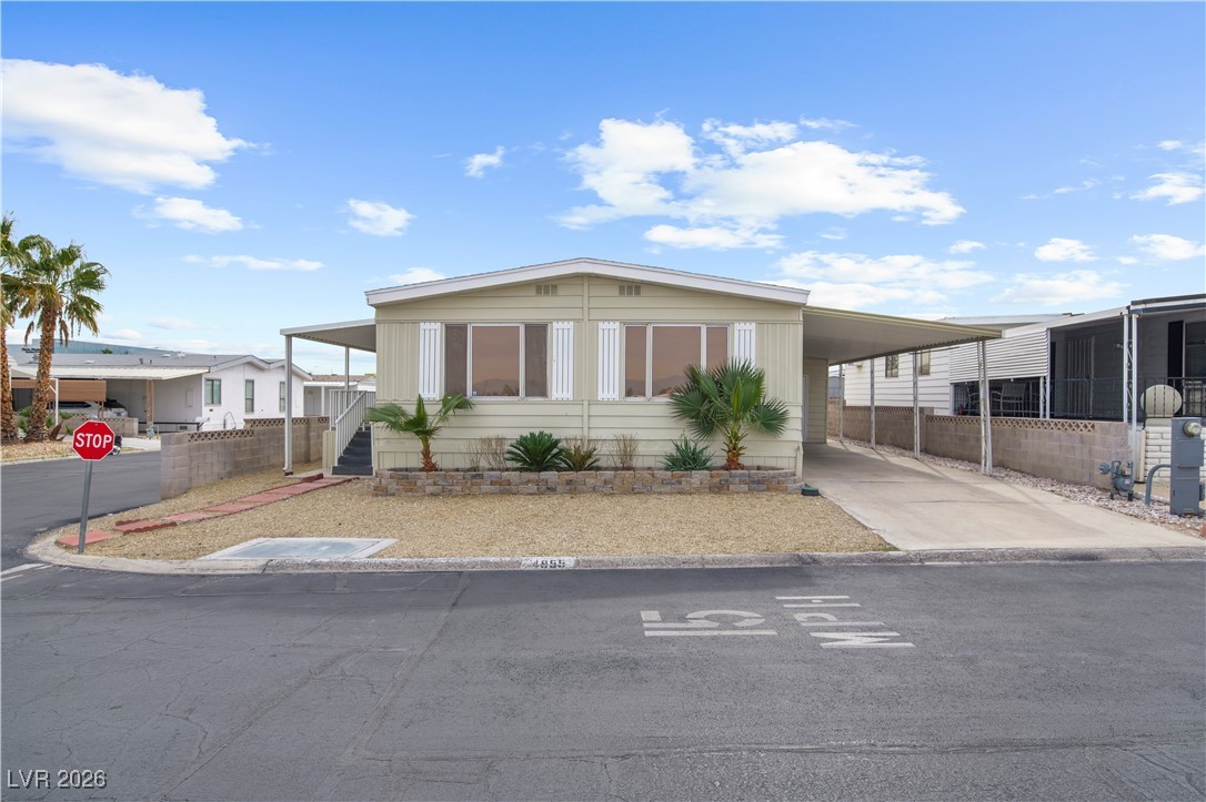 4955 Ridge Avenue Las Vegas, NV 89103 - Photo 1 of 39 Gallery Image 1