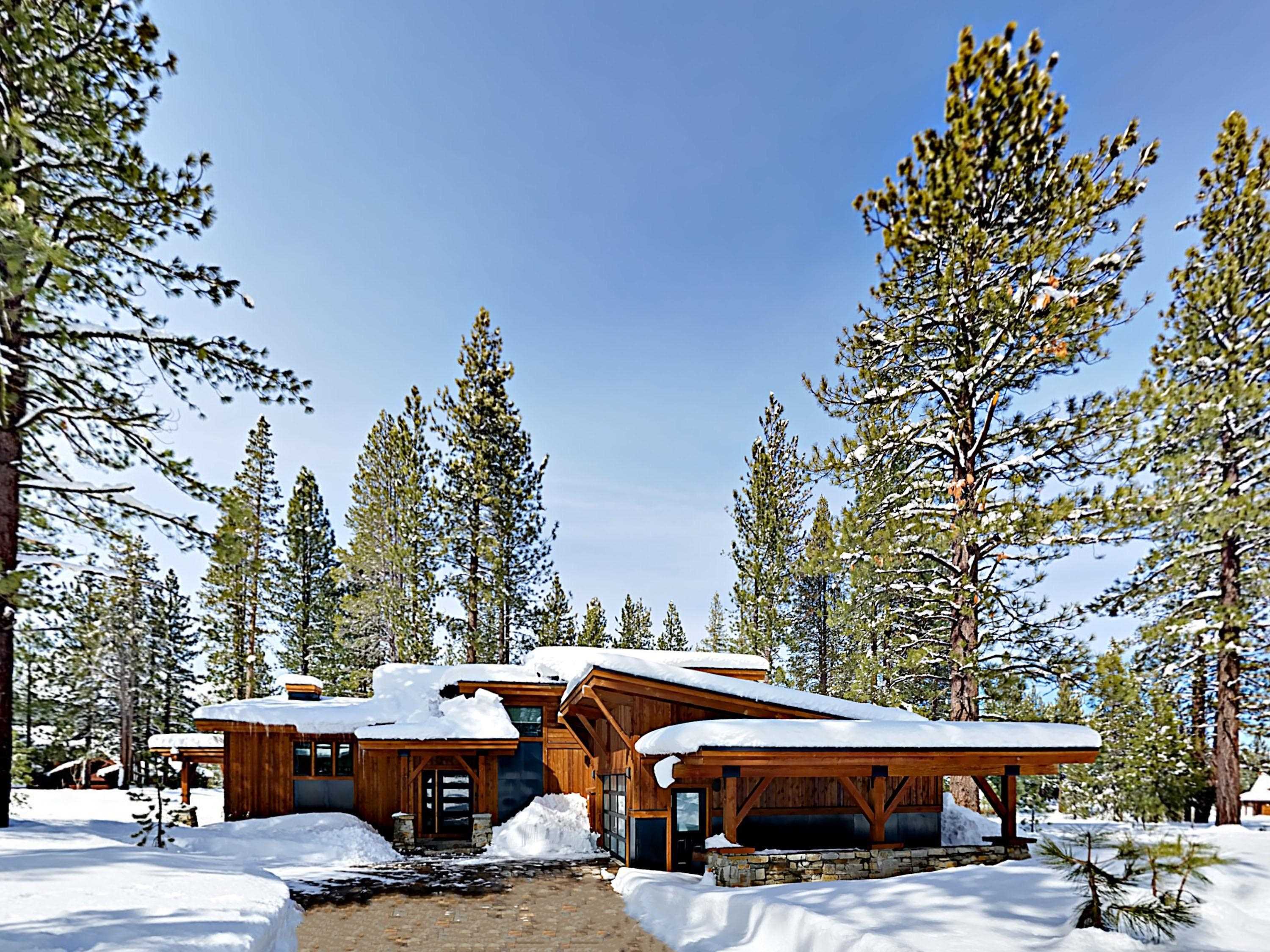 11090 Henness Road Truckee, CA 96161 - Photo 28 of 28