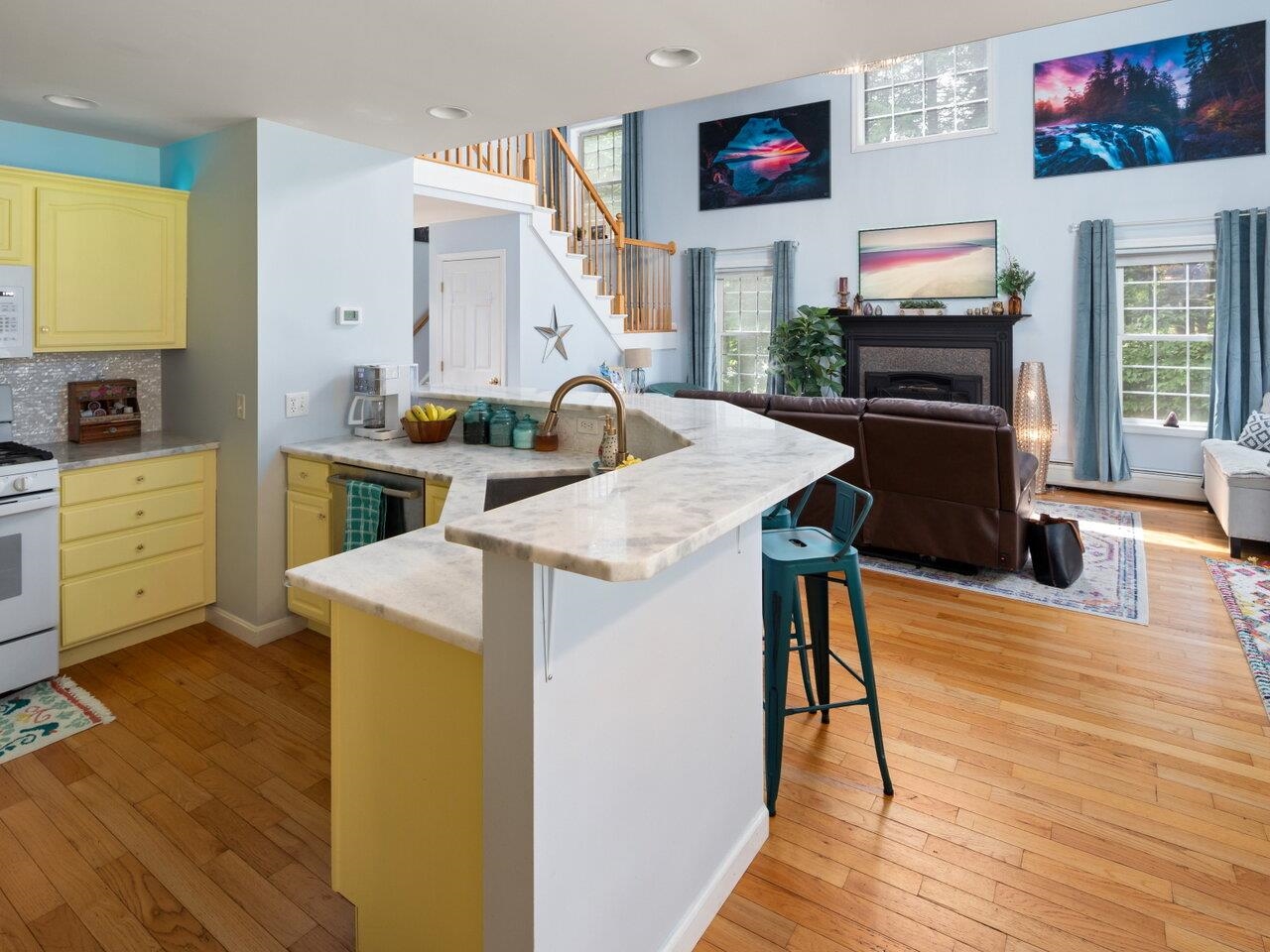 31 Audry Lane Westford, VT 05494 - Photo 14 of 40