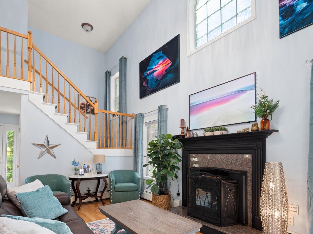 31 Audry Lane Westford, VT 05494 - Photo 17 of 40