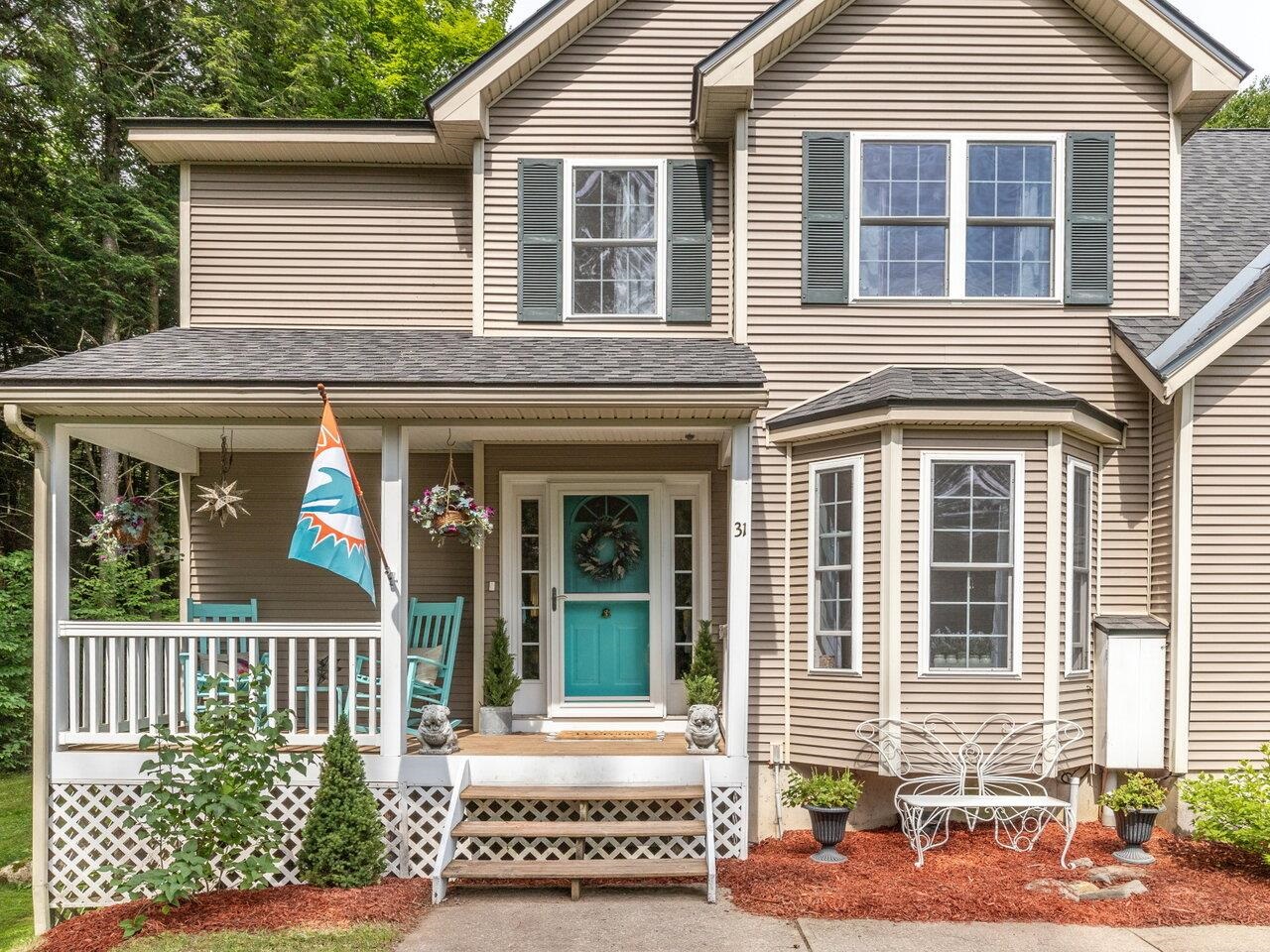 31 Audry Lane Westford, VT 05494 - Photo 2 of 40