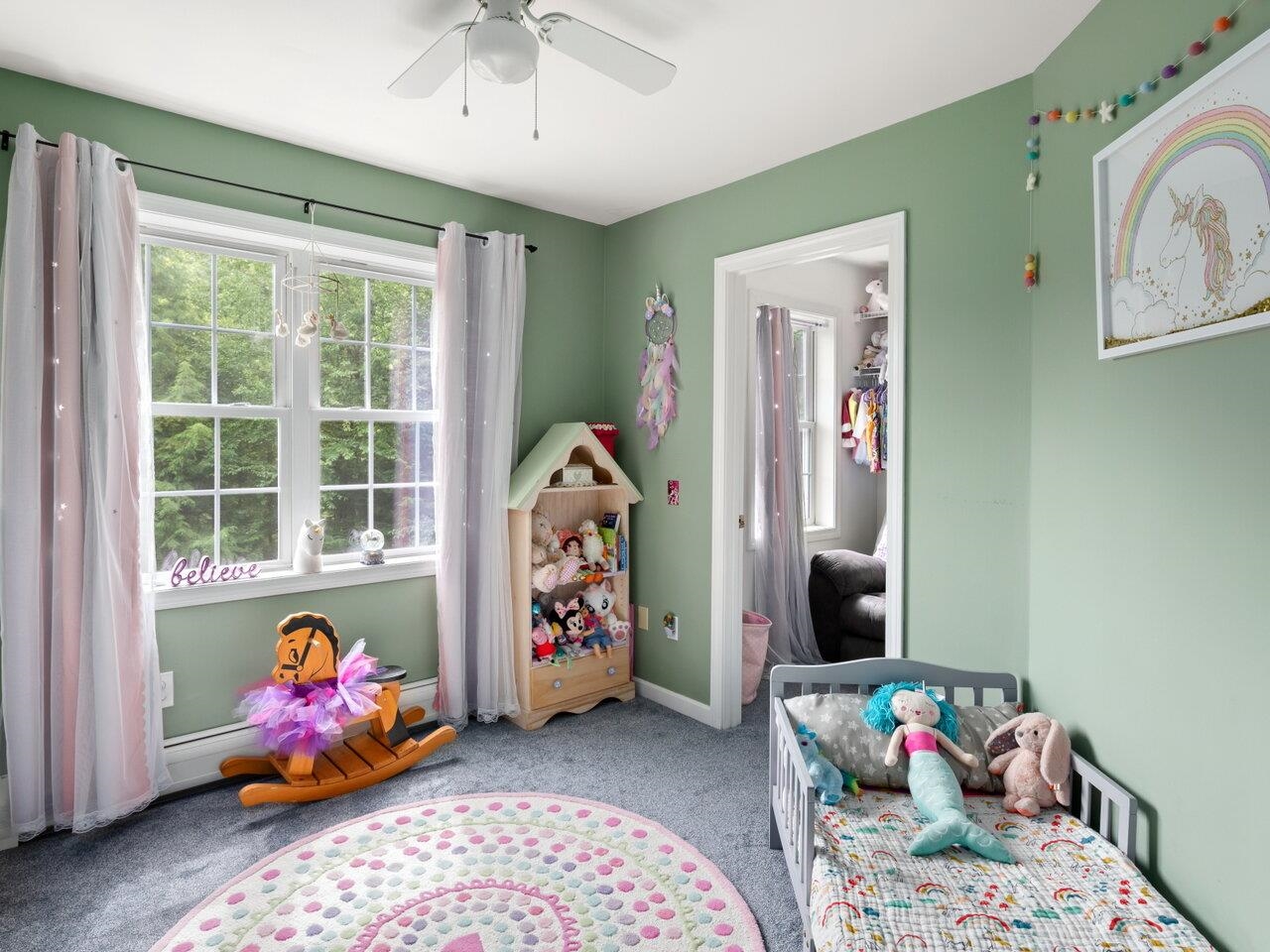 31 Audry Lane Westford, VT 05494 - Photo 23 of 40