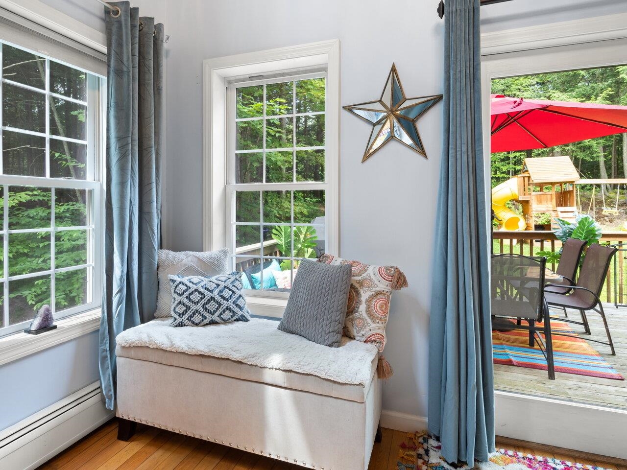 31 Audry Lane Westford, VT 05494 - Photo 31 of 40