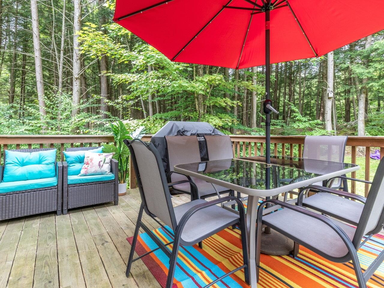 31 Audry Lane Westford, VT 05494 - Photo 32 of 40