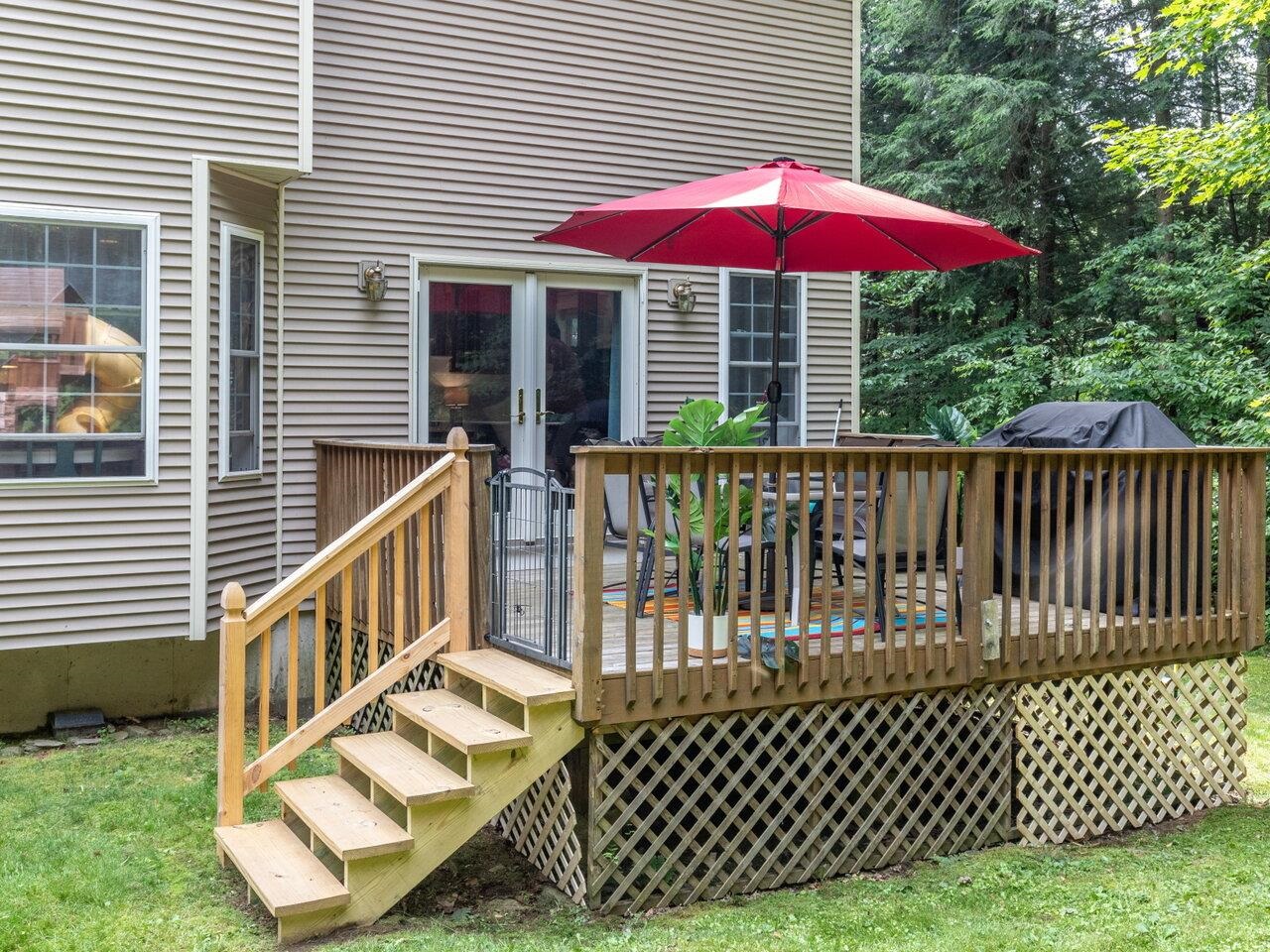 31 Audry Lane Westford, VT 05494 - Photo 35 of 40