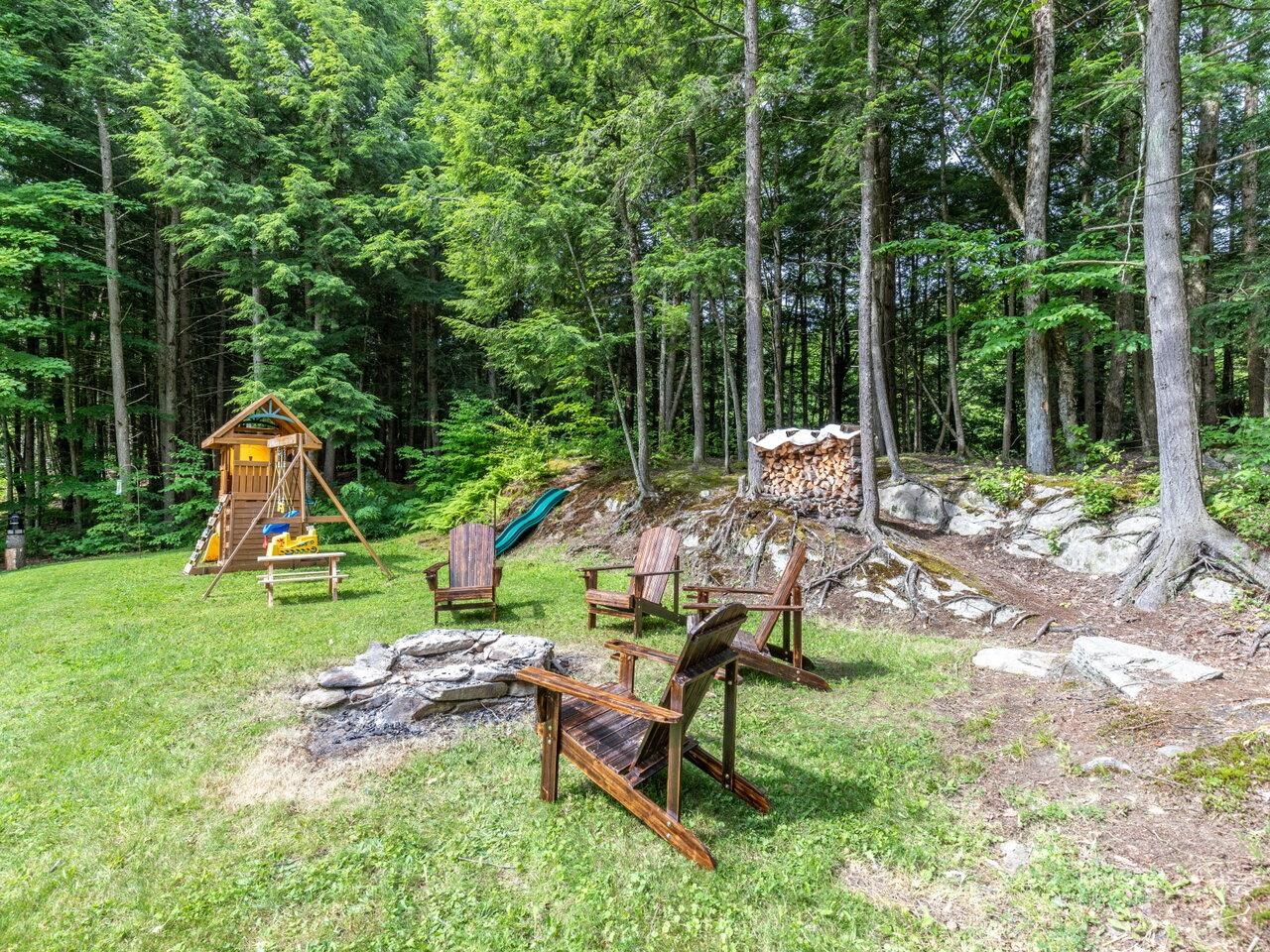 31 Audry Lane Westford, VT 05494 - Photo 36 of 40