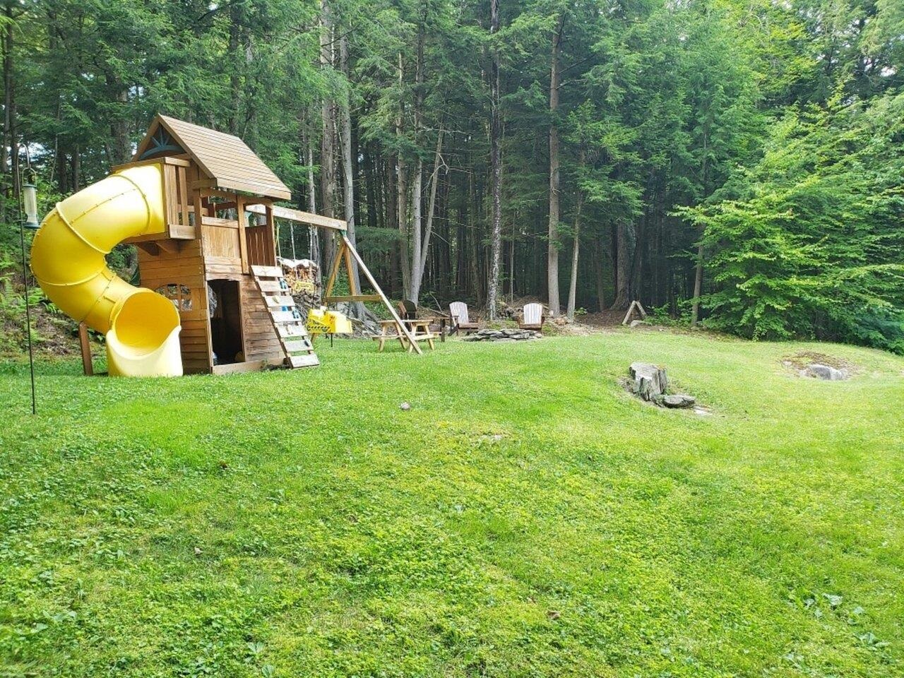 31 Audry Lane Westford, VT 05494 - Photo 37 of 40