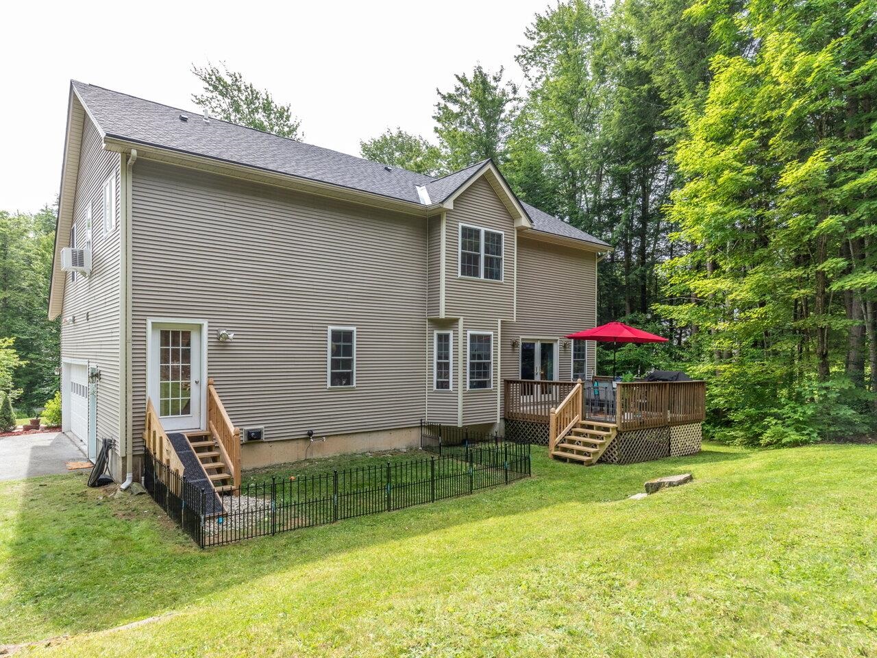 31 Audry Lane Westford, VT 05494 - Photo 38 of 40