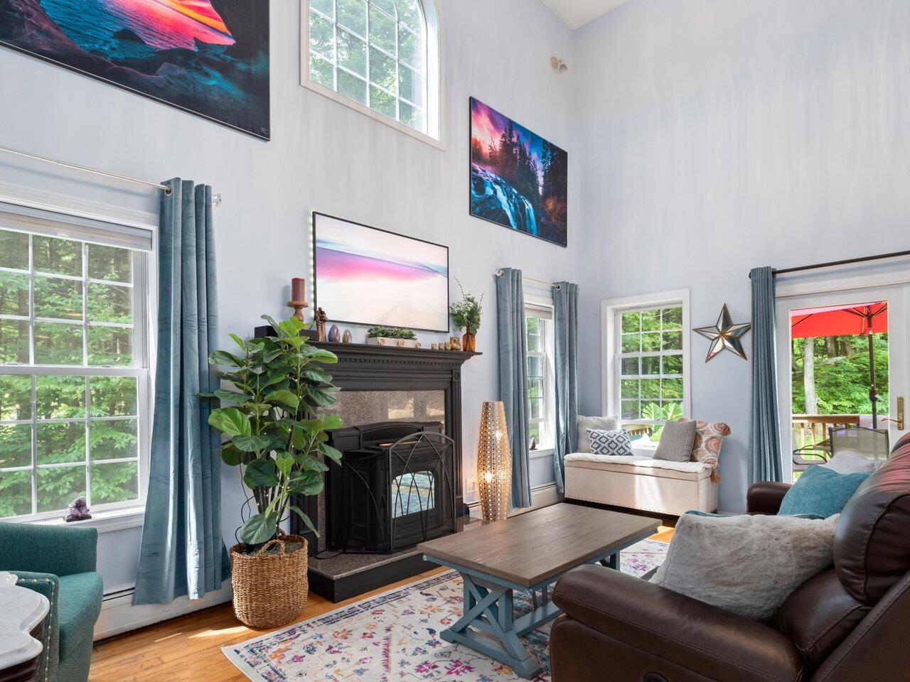 31 Audry Lane Westford, VT 05494 - Photo 7 of 40