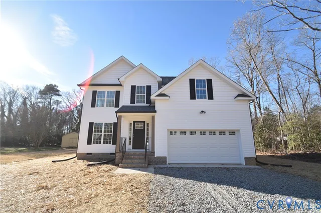 $419,894 | 7014 Woodside Street, Henrico, VA 23231