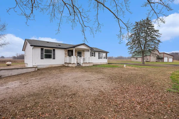 $320,000 | 53283 Hemlock Lake Road, Marcellus, MI 49067
