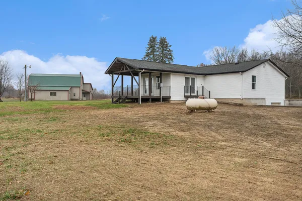 $320,000 | 53283 Hemlock Lake Road, Marcellus, MI 49067