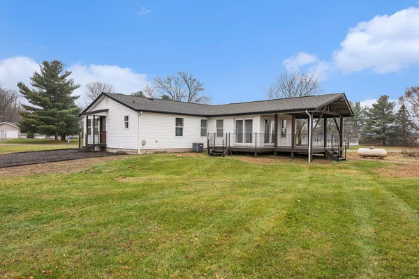 $320,000 | 53283 Hemlock Lake Road, Marcellus, MI 49067