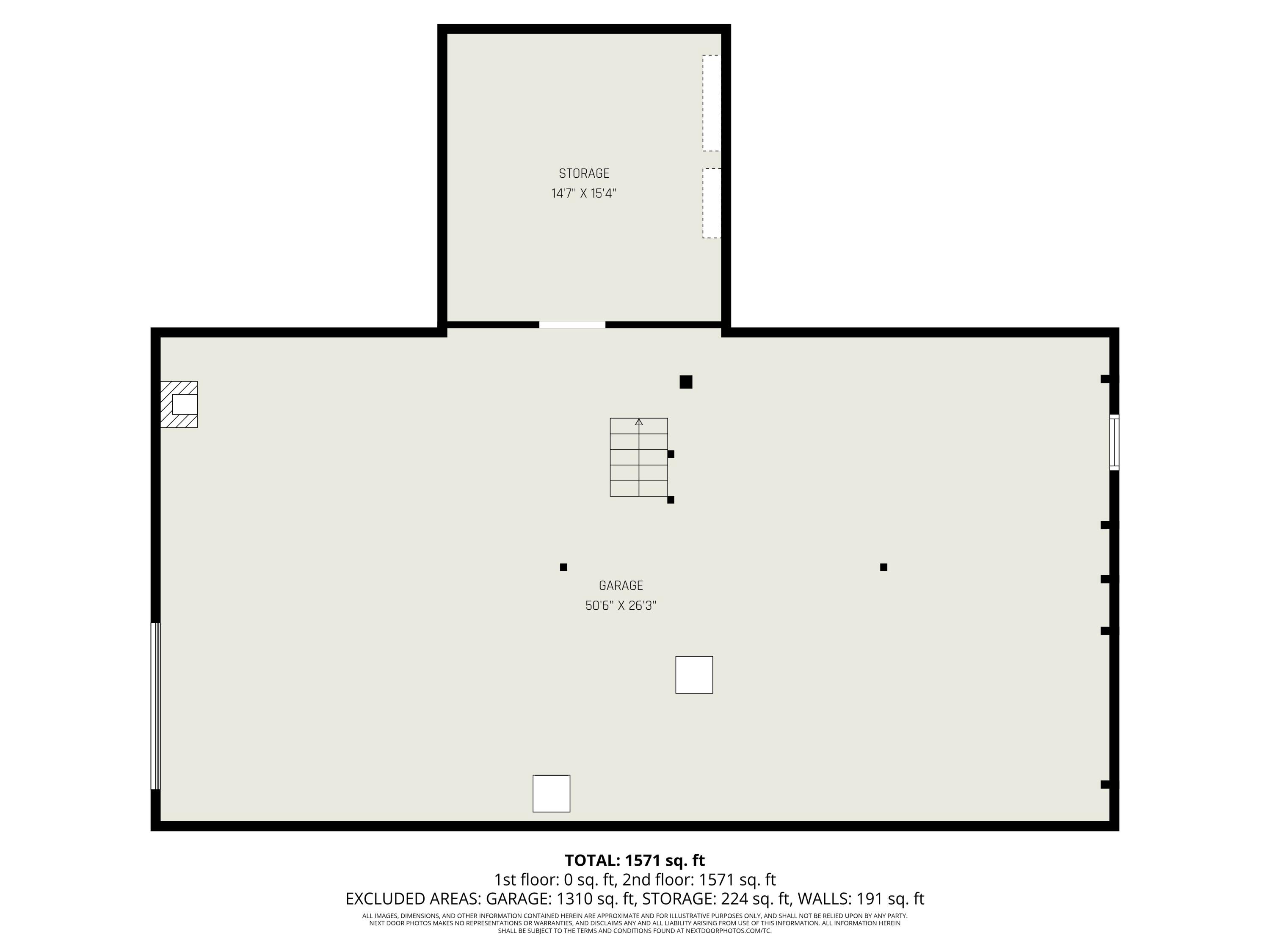 53283 Hemlock Lake Road Marcellus, MI 49067 - Photo 31 of 33 1st_floor_53283_hemlock_lake_road_marcel