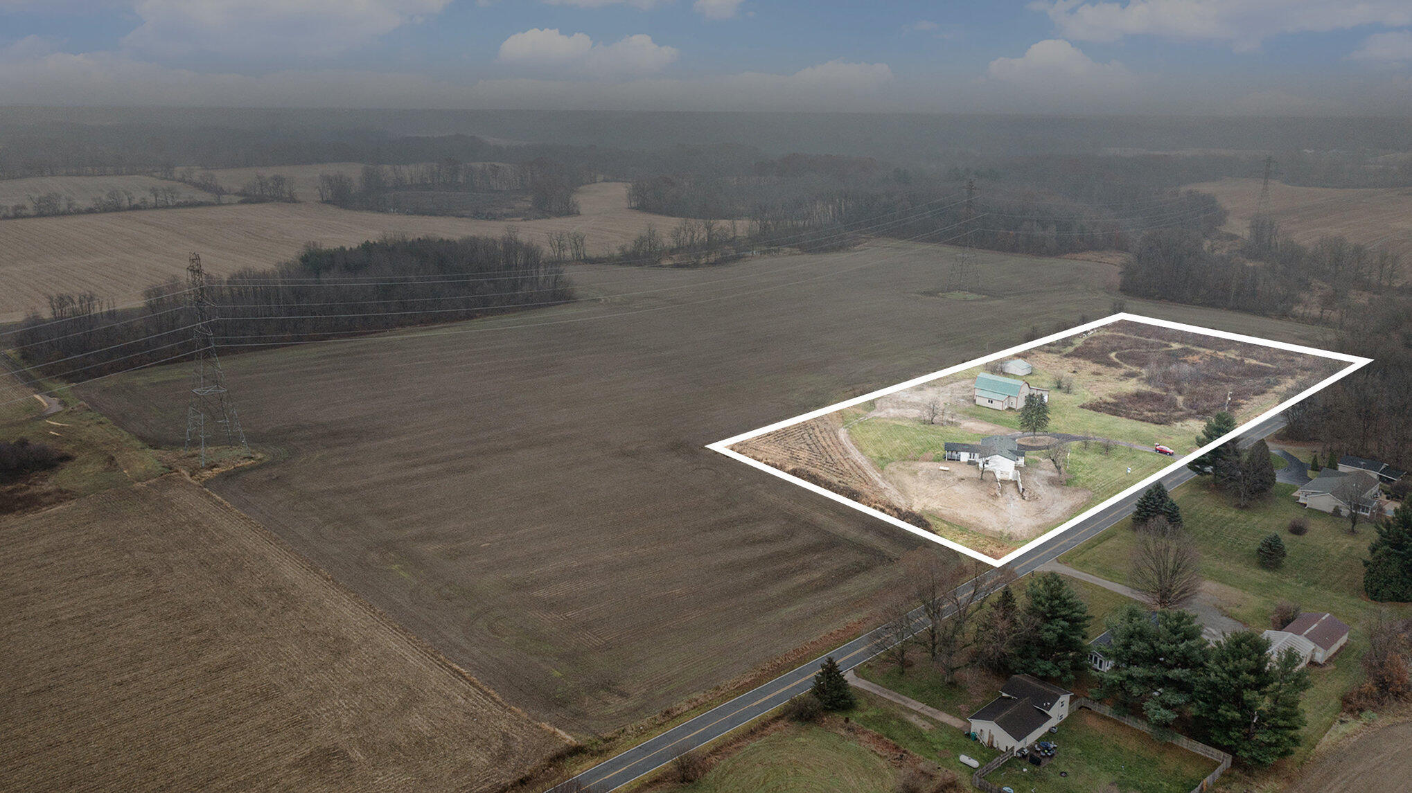 53283 Hemlock Lake Road Marcellus, MI 49067 - Photo 6 of 33 dji_0579_613 (1)