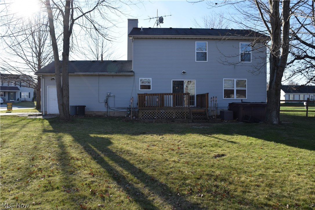 520 Bayberry Road Lorain, OH 44053 - Photo 22 of 25 Gallery Image 22