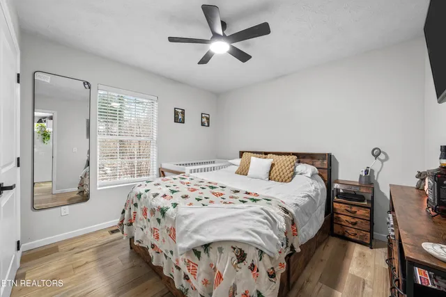 $160,000 | 1705 Lester Road, Tazewell, TN 37879