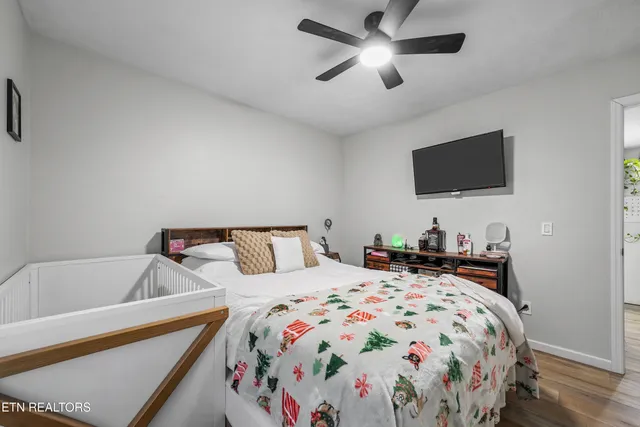 $160,000 | 1705 Lester Road, Tazewell, TN 37879