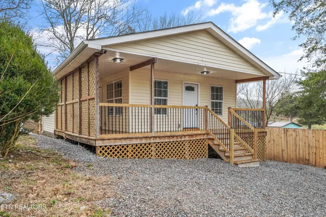 $160,000 | 1705 Lester Road, Tazewell, TN 37879