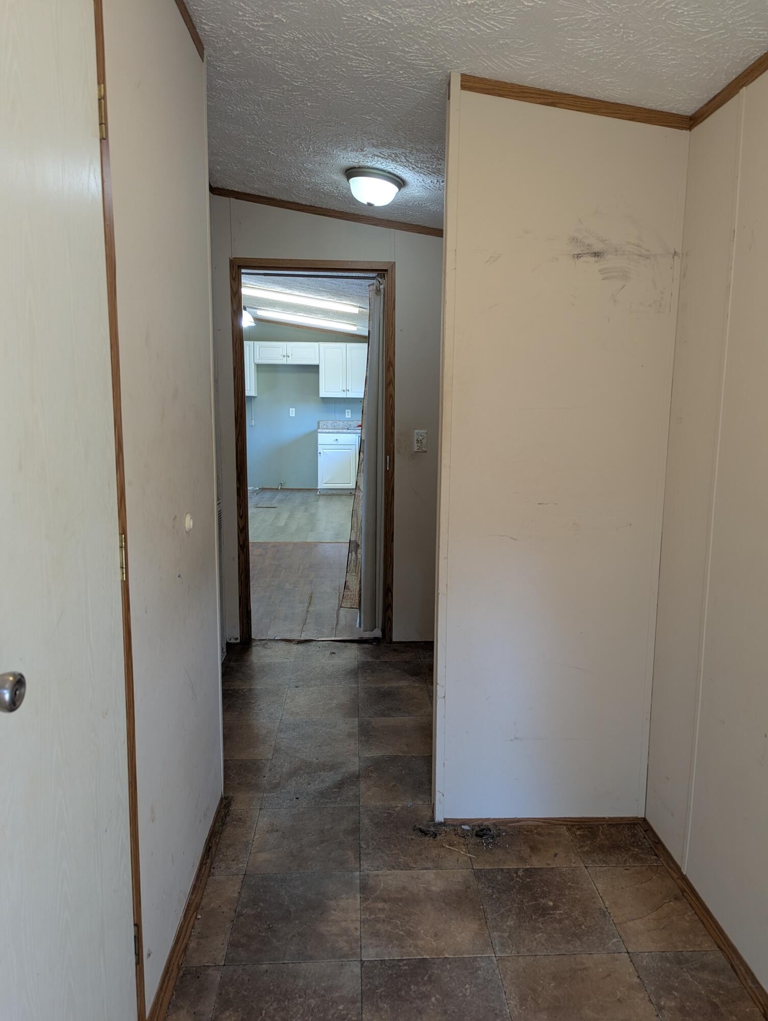 313 Burton Road Sweetwater, TN 37874 - Photo 24 of 38 a view of a small space