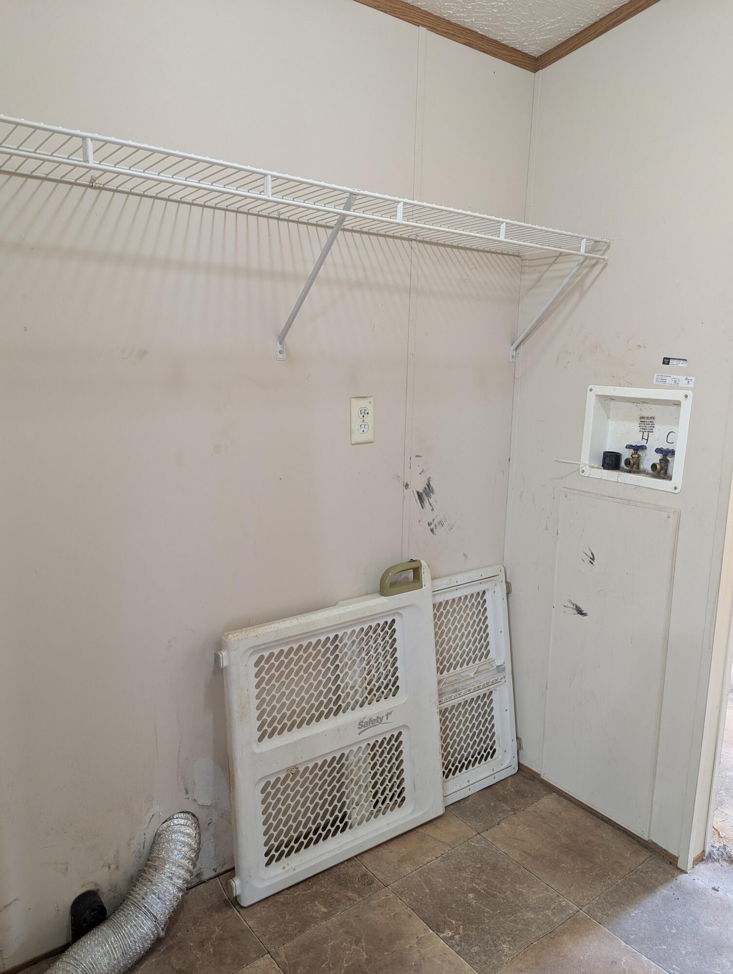 313 Burton Road Sweetwater, TN 37874 - Photo 25 of 38 a view of a room with racks on the wall