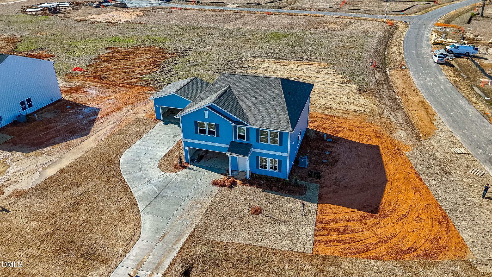 24 Osgood Street Angier, NC 27501 - Photo 3 of 43 DJI_20260220142702_0148_D