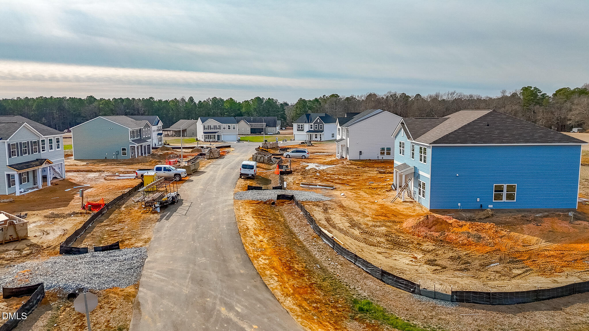 24 Osgood Street Angier, NC 27501 - Photo 35 of 43 DJI_20260130112452_0070_D