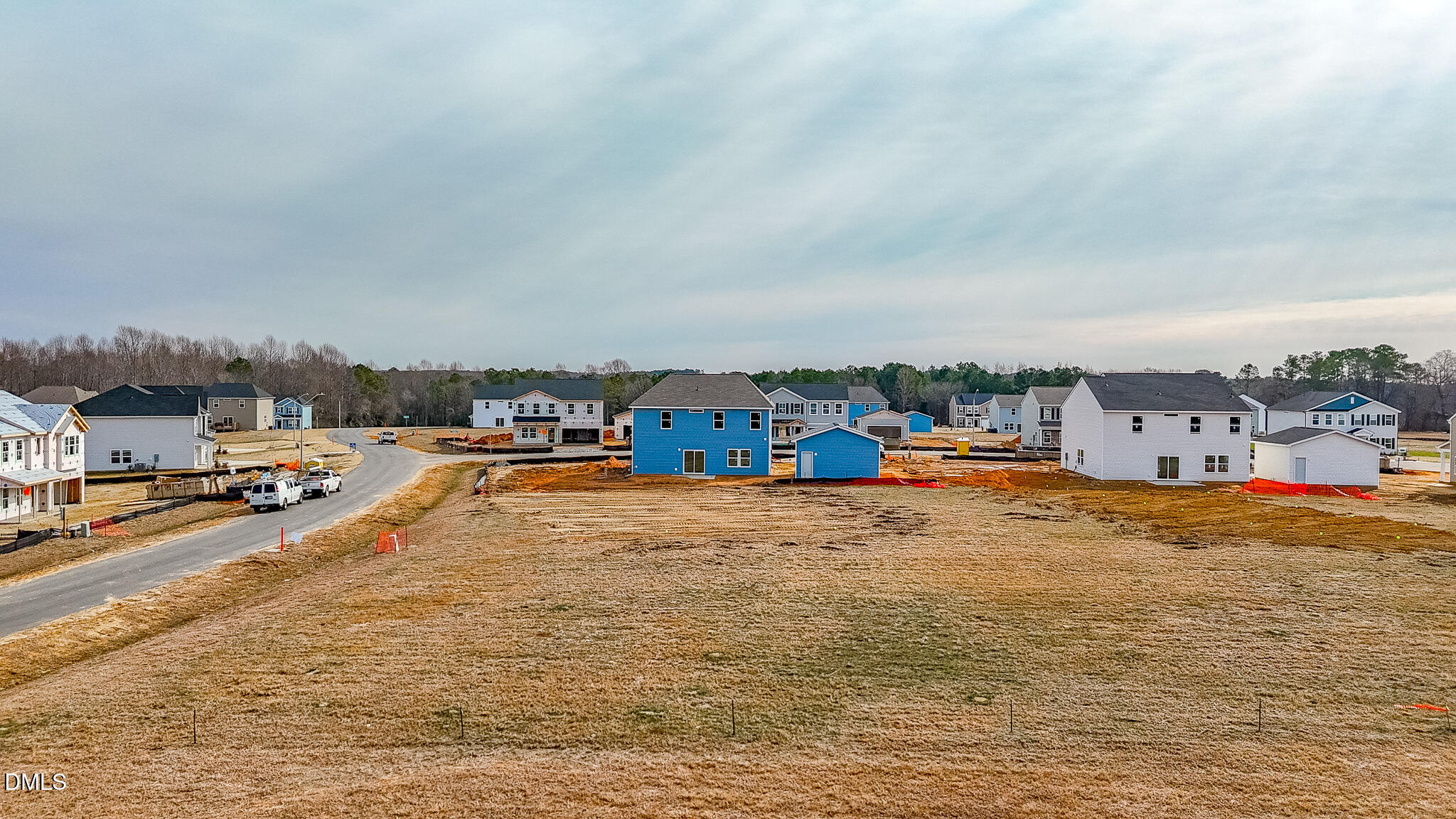 24 Osgood Street Angier, NC 27501 - Photo 39 of 43 DJI_20260130112204_0063_D