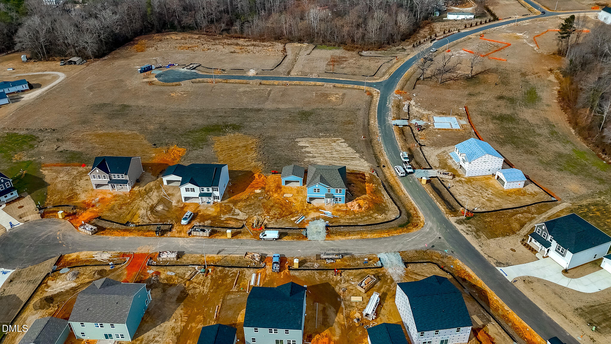 24 Osgood Street Angier, NC 27501 - Photo 41 of 43 DJI_20260130112044_0061_D