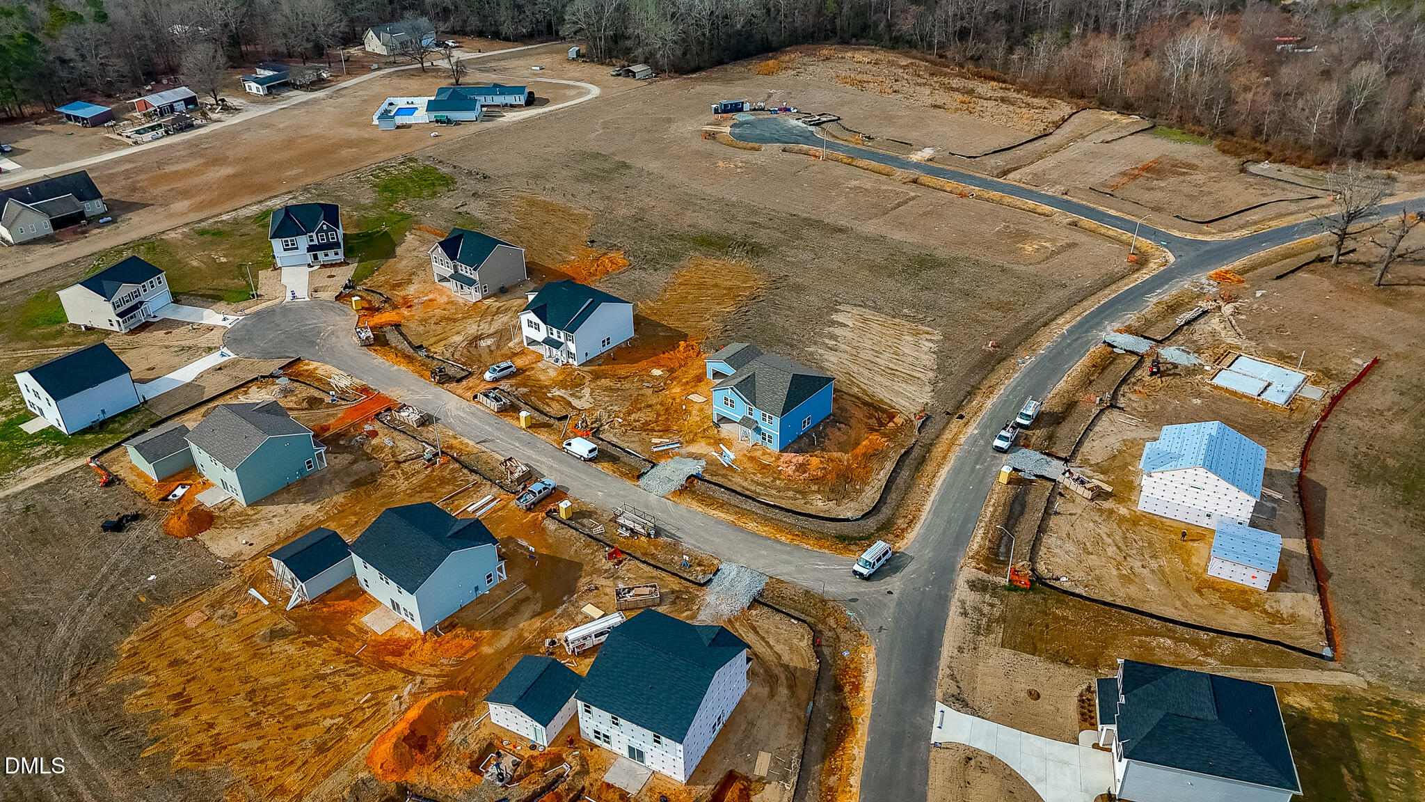 24 Osgood Street Angier, NC 27501 - Photo 42 of 43 DJI_20260130112019_0060_D