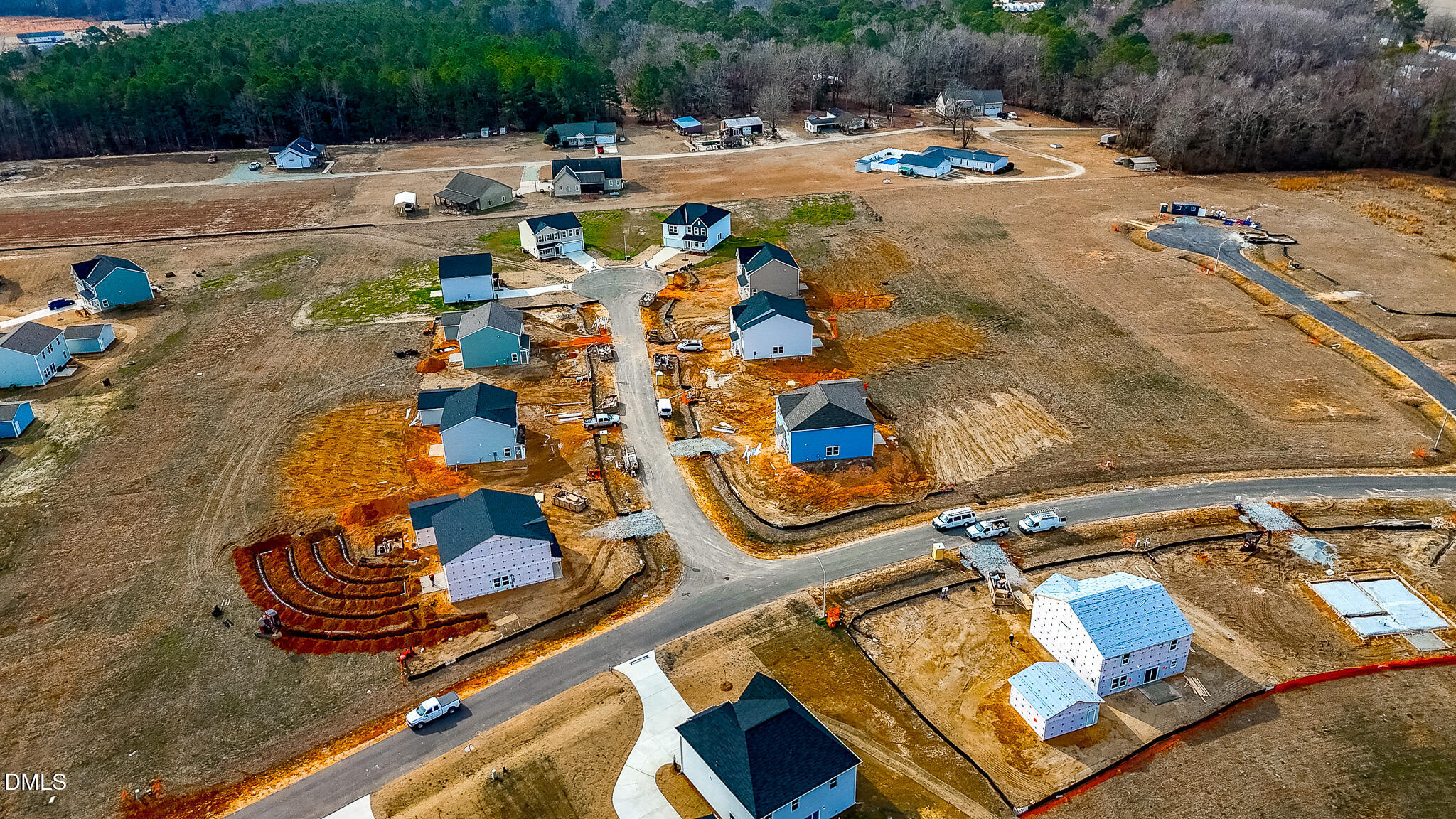 24 Osgood Street Angier, NC 27501 - Photo 43 of 43 DJI_20260130111958_0059_D