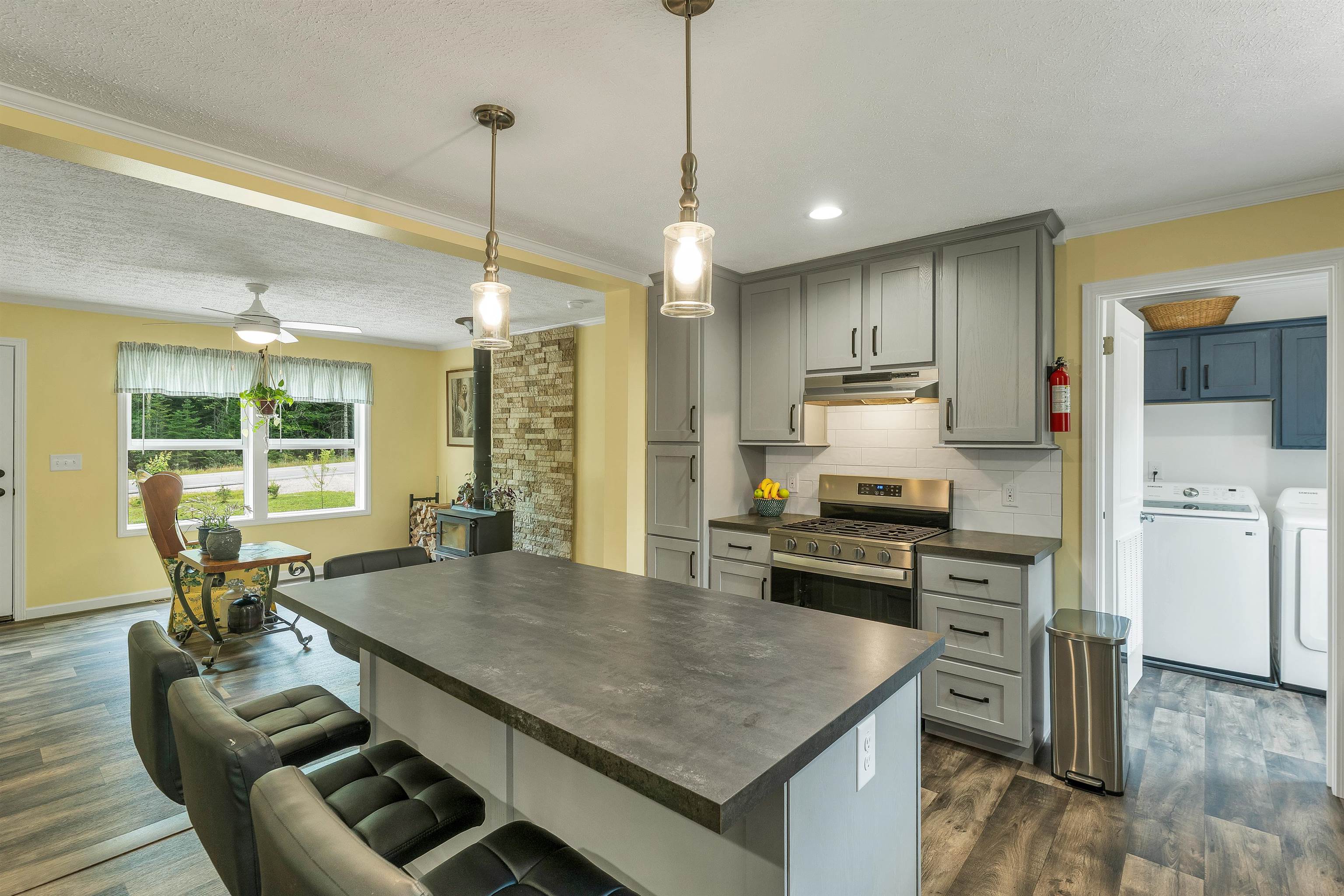 358 Chase Road Sandwich, NH 03259 - Photo 16 of 58 Gallery Image 16
