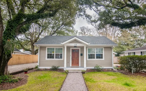 $499,000 | 108 Howard Street, Georgetown, SC 29440