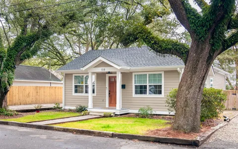 $499,000 | 108 Howard Street, Georgetown, SC 29440