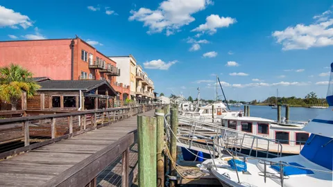 $499,000 | 108 Howard Street, Georgetown, SC 29440