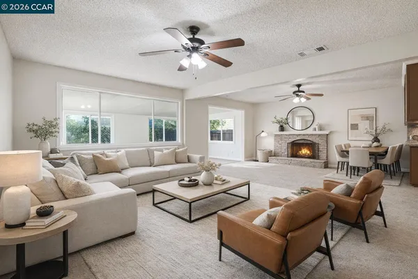 $448,000 | 4690 Brookfield Drive, Sacramento, CA 95823