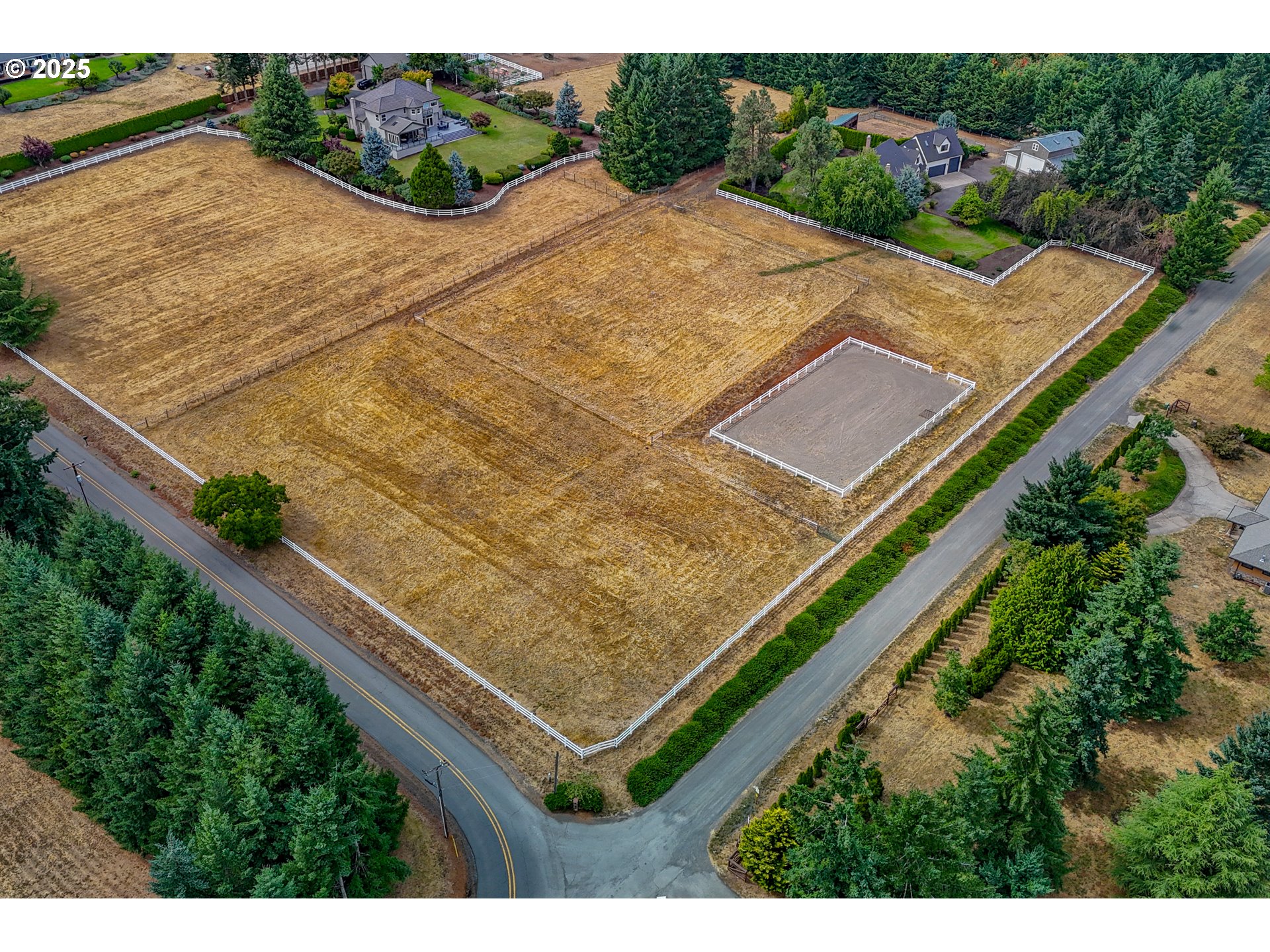 16293 Southwest Bell Road Sherwood, OR 97140 - Photo 3 of 44