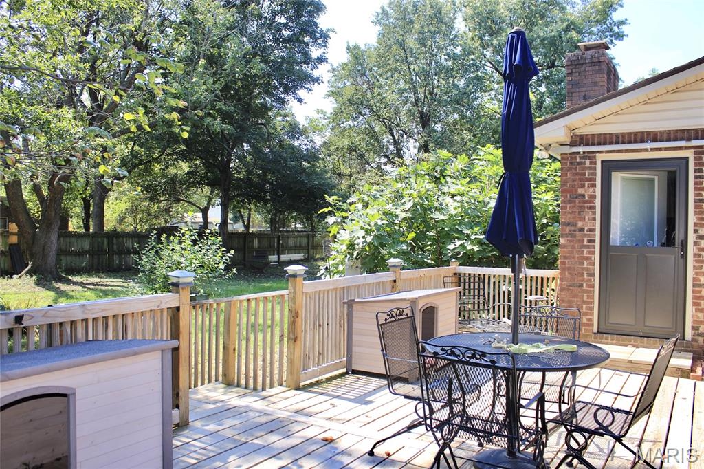 39741 Bernard Road Malden, MO 63863 - Photo 8 of 10 Gallery Image 8