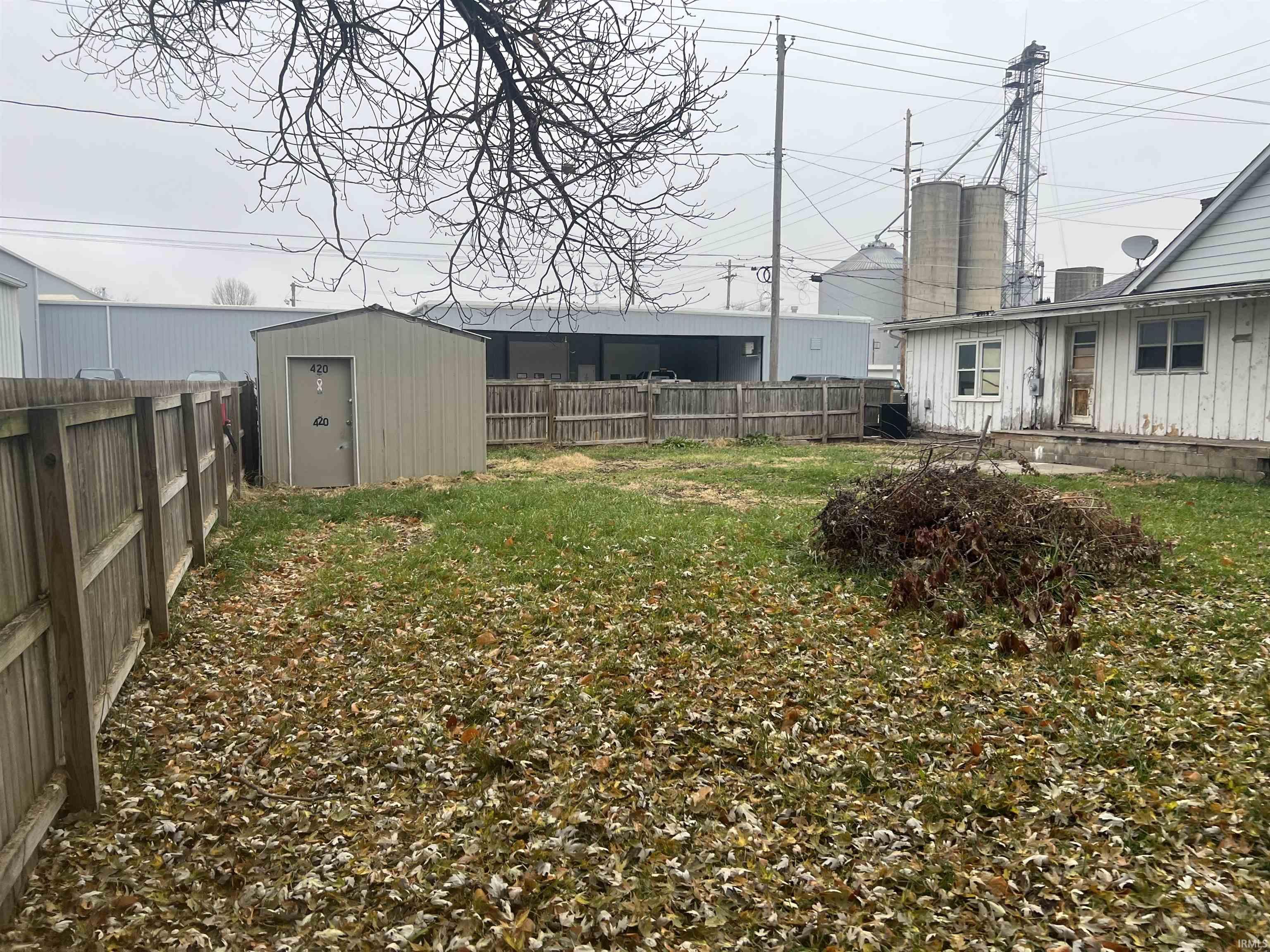 620 North Cullen Street Rensselaer, IN 47978 - Photo 13 of 35