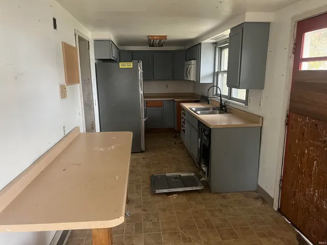 $150,000 | 620 North Cullen Street, Rensselaer, IN 47978