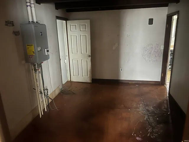 $150,000 | 620 North Cullen Street, Rensselaer, IN 47978