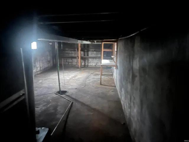 $150,000 | 620 North Cullen Street, Rensselaer, IN 47978